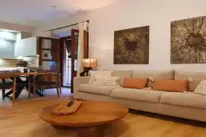 Apartamento centro de, Granada