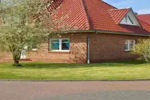 Stadtvilla "Julia" mit Whirlpool und Sauna, Norden