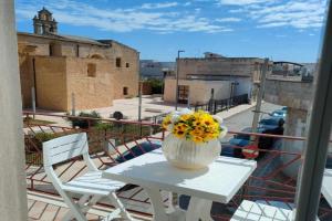 Tra il Mare e il Borgo - Apartments, Pulsano