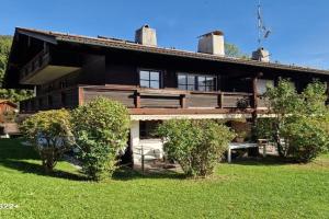 Ferienwohnung Alpensonne Apartments, Berchtesgaden