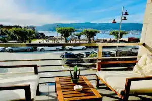 Apartamento Exclusivo a pie de Playa, Vigo