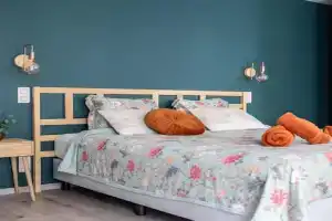 Gezellig appartement op het hippe Zuid Apartments, Antwerp