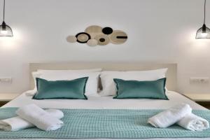 Centro Apartments by Comfortbnb-, Sitia