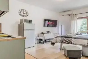 Flyaway Retreat - Apartment 15 min To Rome, Ciampino