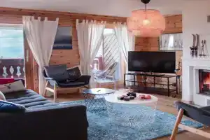 Apartment Jade 22 by Interhome, Villars-sur-Ollon