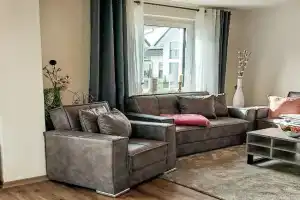 Apartment Mariella by Interhome, Bad Pyrmont