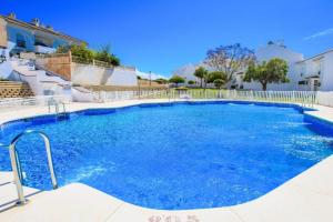 Holiday Home Los almendros by Interhome, Rincon de la Victoria