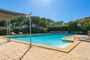 Holiday Home Le Clos du Pierredon by Interhome, Grimaud