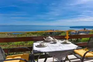 Holiday Home Andrea by Interhome, Moscenicka Draga