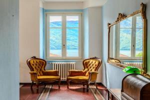 Apartment Regina 29 by Interhome, Tremezzo