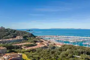 Apartment Il Veliero by Interhome, Punta Ala