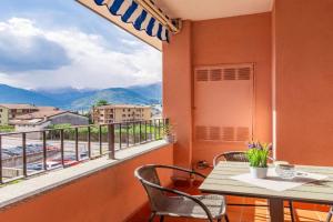 Apartment Andy by Interhome, Colico