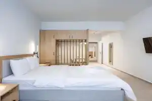 FsN Central Lofts 303 /2bed / 5P Apartments, Thessaloniki