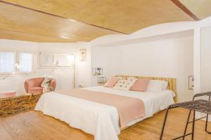 Sweet Life Suite - Nihil Nest Apartments, Modena