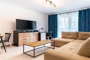 Raciborska 2-Bedroom Apartment by BookingHost, Katowice