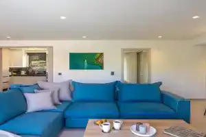 Notarikada Suite Apartments, Argostoli