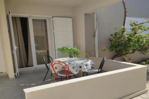 Apartment Lalić, Tucepi