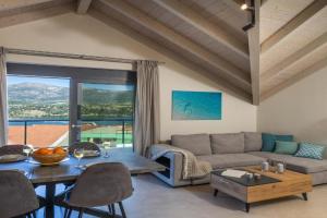Maistrali Loft Apartments, Argostoli
