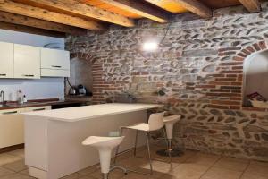 Houseberg Pignolo 8, Bergamo