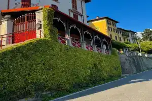 Villa Andreina Como Lake, Moltrasio