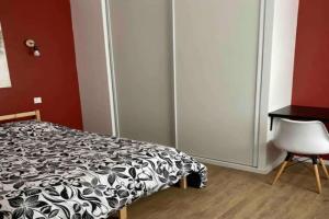 Centre, animaux déclarés acceptés Guest house, Quimper