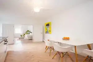 Hanse Villa - Apartment Hamburg, Lubeck