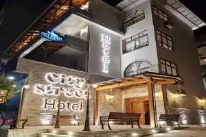 City Street Hotel, Gjirokaster