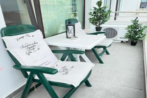 Stan u moru Apartments, Pomorie