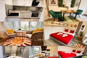 Newly Renovated En-Suite Private Room in Selly Oak R1, Birmingham
