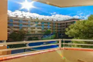 Nhome Apartments, Albir