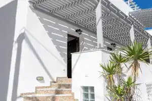 Marvelous Apartment Two Bedroom Apartment City Center 200M From, Naxos Chora