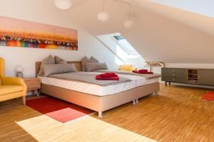 TAMLiving Center 2 Schlafzimmer Comfort Air conditioning WIFI XBOX Apartments, Graz