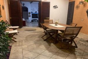 Corallo apartment, Cannigione