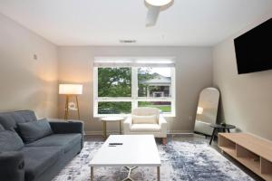 Green Stone Apartments, Greenville