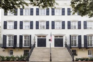 Kasa Jules Apart-hotel, Savannah