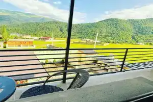 Miracle Forest in Apartments, Dilijan
