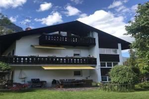 Vakantieappartement Aurikel Guest house, Garmisch-Partenkirchen