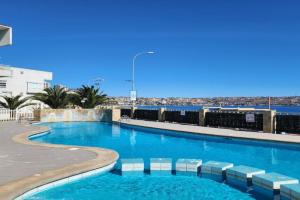 Duplex, acceso directo a playa la Herradura en. Apartments, Coquimbo