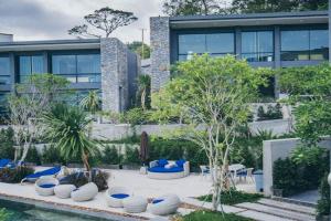 2BR Pavilion near Kamala Beach, Natural Park P10 Villa, Bang Tao