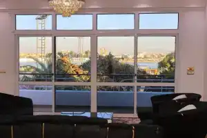 Pearl of on the Nile -Apartment, Luxor
