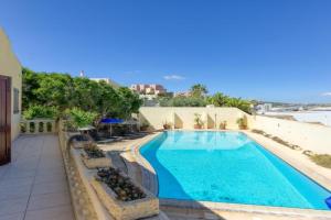 Villa with beautiful Views with pool in by 360 Estates, Mellieha