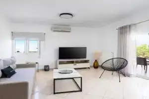Plumeria Apartment, Sitia