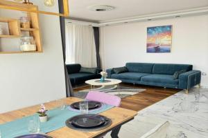 Boutique Apartments, Sozopol