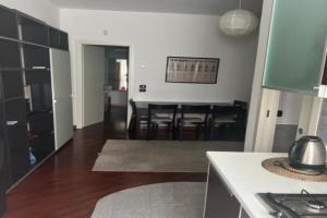Mood-Cavagneria 18 Apartments, Pavia