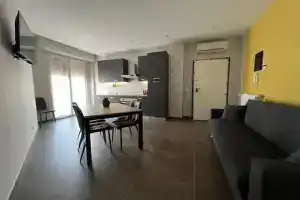 Brunello Apartment, Mantua