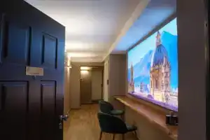 Le radici di Gallidoro Guest house, Palermo