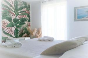 IL MELOGRANO RESIDENCE MARZAMEMI Apart-hotel, Reitani