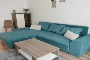 Hegin Ajtósi Apartman, Pecs