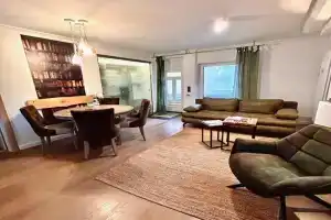 Oase am Pferdemarkt - im Herzen Ostfrieslands Apartments, Aurich