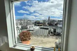 Apartment in Óðinsgata downtown - Birta Rentals, Reykjavik